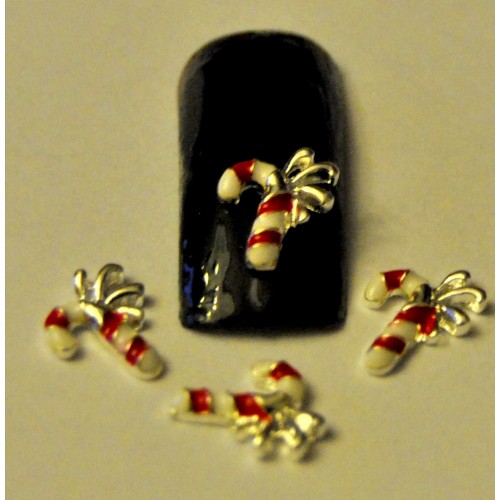 Nail Art -Craciun